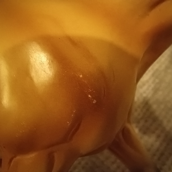 Breyer Classic Buckskin Blanket Appaloosa - Picture 8 of 16